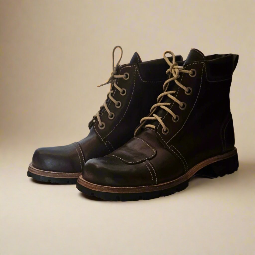 Moertoe Biker boot